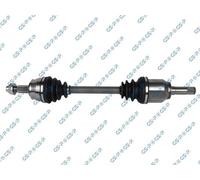 Driveshaft for Alfa Romeo MITO Fiat GRANDE PUNTO Lancia YPSILON 55700561