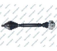 Driveshaft for Audi A3 99-03 TT 06-14 VW GOLF 02-05 NEW 00-01 8J0407272AA