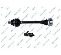 Driveshaft 261201OL GSP for VW AUDI SEAT SKODA