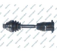 Driveshaft for Audi A4 07-12 A5 07-17 8K0407271S