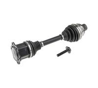 DRIVESHAFT For AUDI A4 07-, A5 07- /FRONT,L/R/