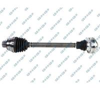 Driveshaft for Audi A4 09-12 A5 07-17 8K0501203C
