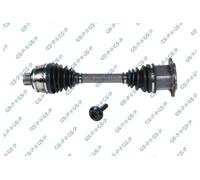 Driveshaft for Audi A6 18- A7 17- 4K0407271G