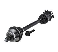 DRIVESHAFT For AUDI A6 C5 97- /FRONT,L=R,ATM/