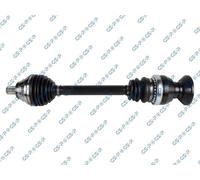 Driveshaft for Audi Q3 11-15 VW TIGUAN 07-18 5N0407764H