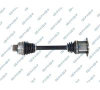 Driveshaft for Audi Q5 13-17 Porsche MACAN 14-18 95B407271