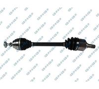 Driveshaft for BMW 1 2 X1 X2 Mini MINI 14-23 31608611929