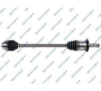 Driveshaft for BMW 1 2 X1 X2 Mini MINI 14-23 33207646867