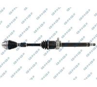 Driveshaft for BMW 2 14-21 X1 15-22 X2 18-23 Mini MINI 14- 31607642108