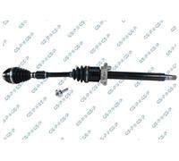 Driveshaft for BMW 2 14-21 X1 15-22 X2 18-23 Mini MINI 14- 31608657704