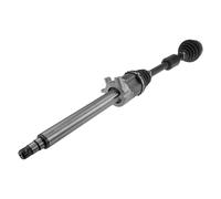 Driveshaft Front Axle Right Manual Transmission NPW-BM-188 NTY for BMW