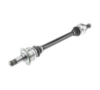 DRIVESHAFT For BMW 5GT 09-, 6 10-, 7 08- /REAR, LEFT, ATM/
