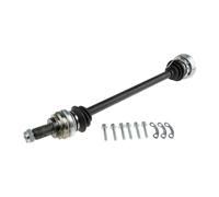 DRIVESHAFT For BMW X1 SDRIVE 18I 09- /REAR,LEFT/