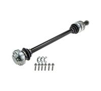 DRIVESHAFT For BMW X3 04-10 /REAR,RIGHT,ATM/