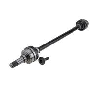 Driveshaft Rear Axle Left Automatic Transmission NPW-BM-241 NTY for BMW X4