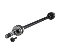 Driveshaft Rear Axle Right Automatic Transmission NPW-BM-248 NTY for BMW X7 X6