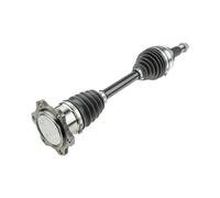 DRIVESHAFT FOR CADILLAC ESCALADE 07- CHEVROLET AVALANCHE 07-