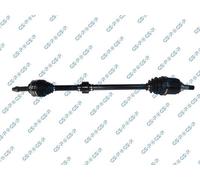 Driveshaft for Chevrolet AVEO 03-08 Daewoo Gm Korea KALOS 03- 42702795