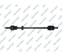 Driveshaft for Chevrolet AVEO 04-08 Daewoo Gm Korea KALOS 03- 96963324