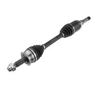 DRIVESHAFT For CHEVROLET AVEO 1.4,1.6 11-, SONIC 1.8 12- /LEFT/