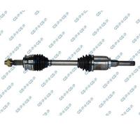 Driveshaft for Chevrolet AVEO 11- 96852712