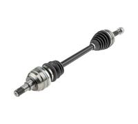 DRIVESHAFT For CHEVROLET AVEO DAEWOO KALOS 1.2I 16V 08- LEFT,MTM