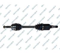 Driveshaft for Chevrolet CRUZE 09- 13271519