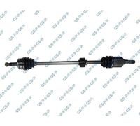 Driveshaft for Chevrolet CRUZE 09- 13271549
