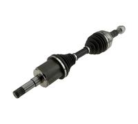 DRIVESHAFT For CHEVROLET CRUZE 2.0CDI 09- /LEFT,ATM/