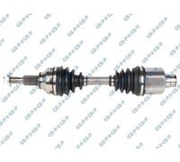 Driveshaft for Chrysler SEBRING Dodge JOURNEY JOURNEY 5273546AC
