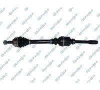 Driveshaft for Citroen C5 01-04 32738W