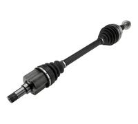 Original NTY Drive Shaft NPW-CT-117 For Citroën Peugeot