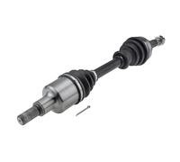 DRIVESHAFT FOR CITROEN JUMPY 10- PEUGEOT EXPERT 09-