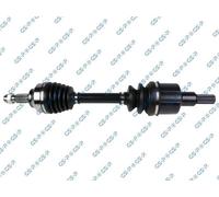 Driveshaft for Citroen JUMPY Peugeot EXPERT Toyota PROACE 07-16 1607019180