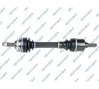 Driveshaft for Citroen XM 89-94 Peugeot 605 89-99 607 00-06 32720R