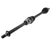 DRIVESHAFT For DA CIA DUSTER II 1.5DCI 17- FRONT RIGHT ATM