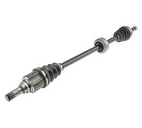 DRIVESHAFT For DA CIA LOGAN 11- SANDERO 1.6 -12 RIGHT MTM