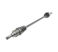 DRIVESHAFT For DACIA 1.2TCE 1.5DCI 1.6 DOKKER 12- LODGY 12- RIGHT