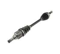 DRIVESHAFT For DACIA DOKKER 12-, LODGY 12- /LEFT, MTM/