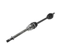 DRIVESHAFT For DACIA DUSTER 1.5DCI 10- /RIGHT/