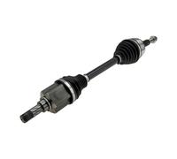 DRIVESHAFT For DACIA DUSTER 10- /FRONT, LEFT/