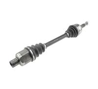 DRIVESHAFT For DACIA DUSTER 10- /FRONT, RIGHT/