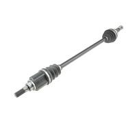 DRIVESHAFT For DACIA DUSTER 4X4 10- /REAR,L/R/