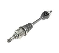 DRIVESHAFT For DACIA LODGY 1.5DCI 15- /RIGHT,MTM/