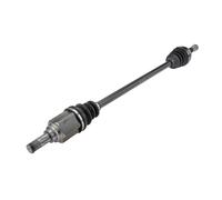 DRIVESHAFT For DACIA LOGAN 11-, SANDERO 1.6 -12, /RIGHT,MTM/