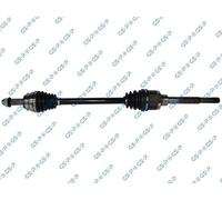 Driveshaft for Dodge CALIBER 06- Jeep COMPASS 06- PATRIOT 07-17 5273438AC