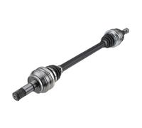 Driveshaft Rear Axle Right Automatic Transmission NPW-CH-156 NTY for DODGE