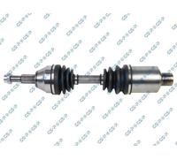 Driveshaft for Dodge NITRO 06-12 Jeep CHEROKEE 08-12 5189278AA