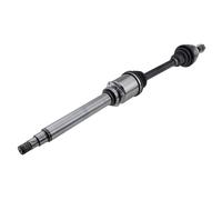 DRIVESHAFT FOR FIAT BRAVO II MILTIJET MULTIJET 07-