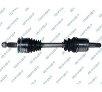 Driveshaft for Fiat FULLBACK 16- Mitsubishi L200 05-15 PAJERO 08- 3815A307